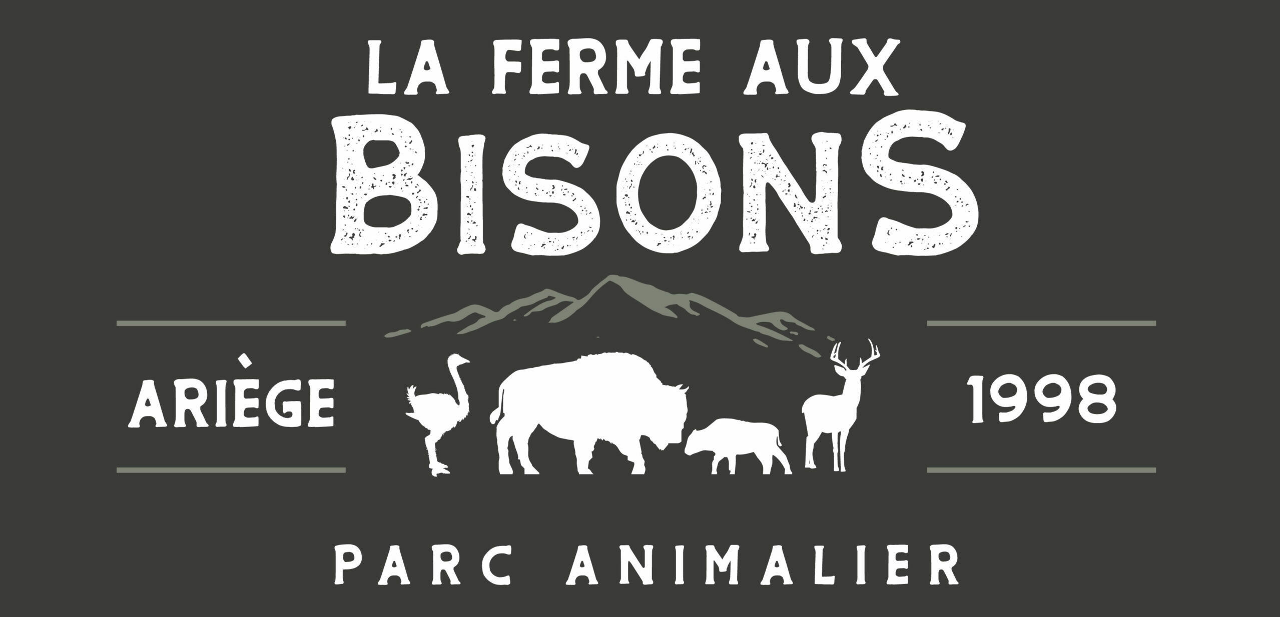 La Ferme aux Bisons